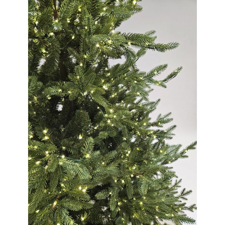 Albero di Natale Anthony Led Xone