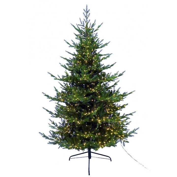 Albero di Natale con led Cornelius | Xone