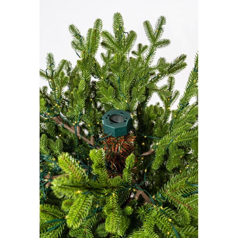 Albero di Natale Jasper con Led