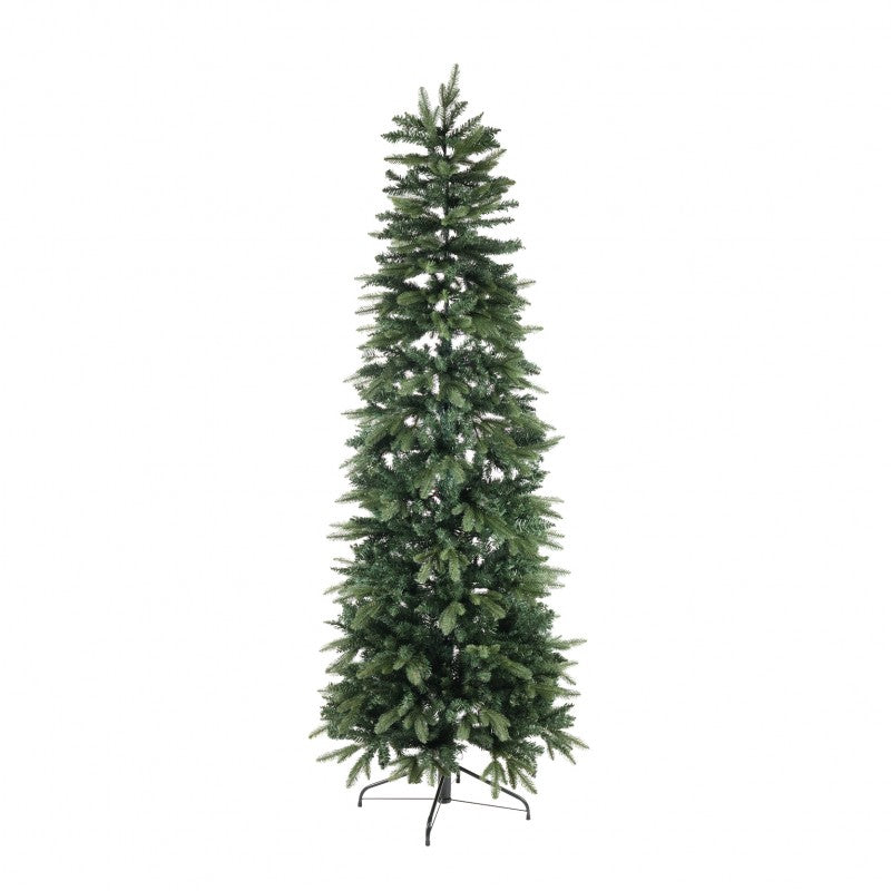 Albero Di Natale Russel Slim Xone