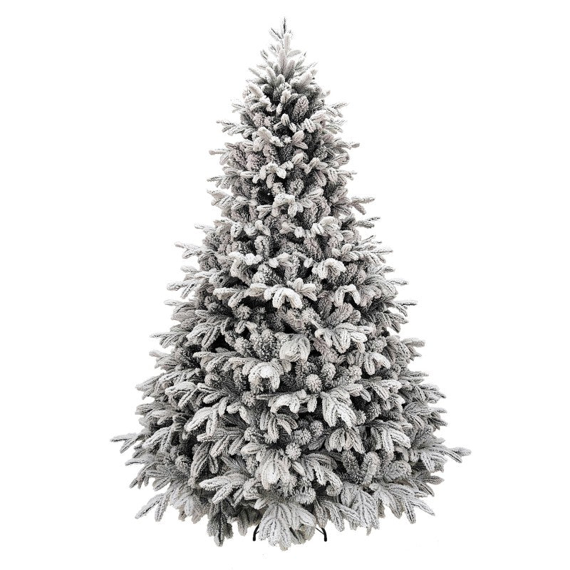 Albero di Natale White Montgomery