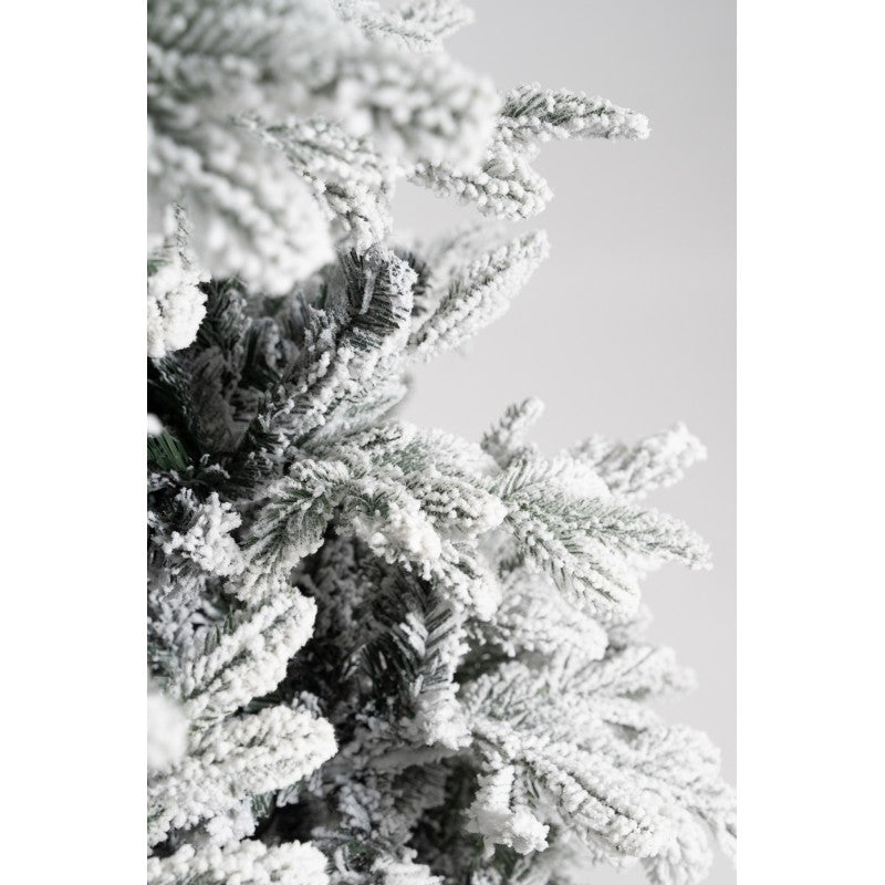 Albero di Natale White Montgomery