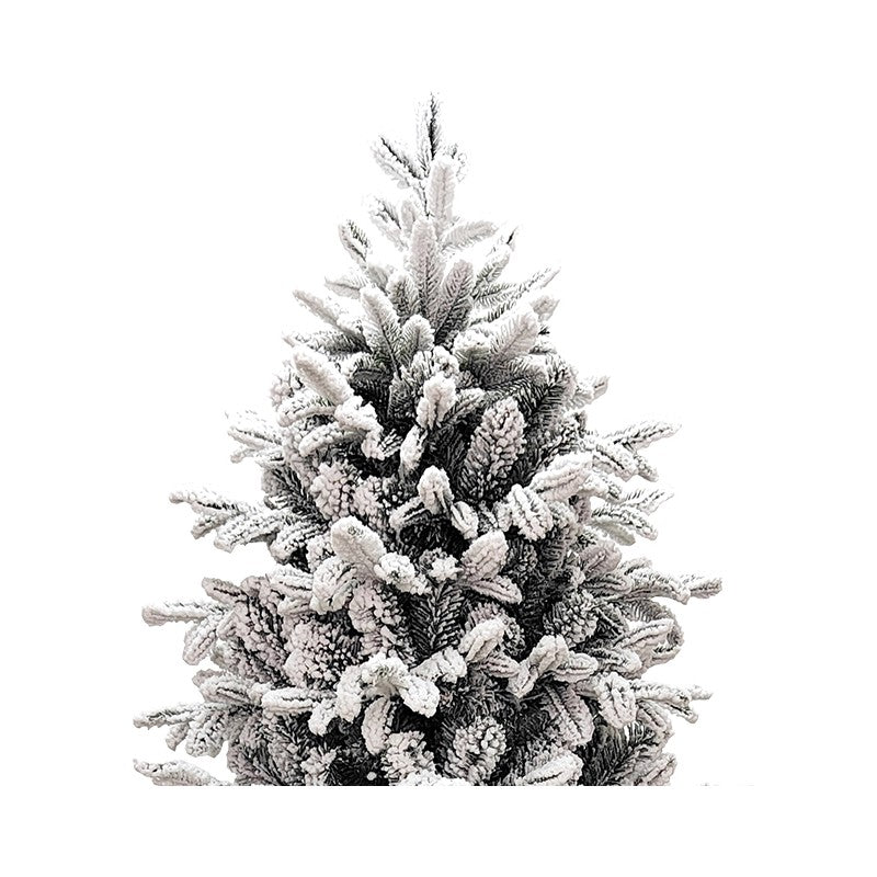 Albero di Natale White Montgomery