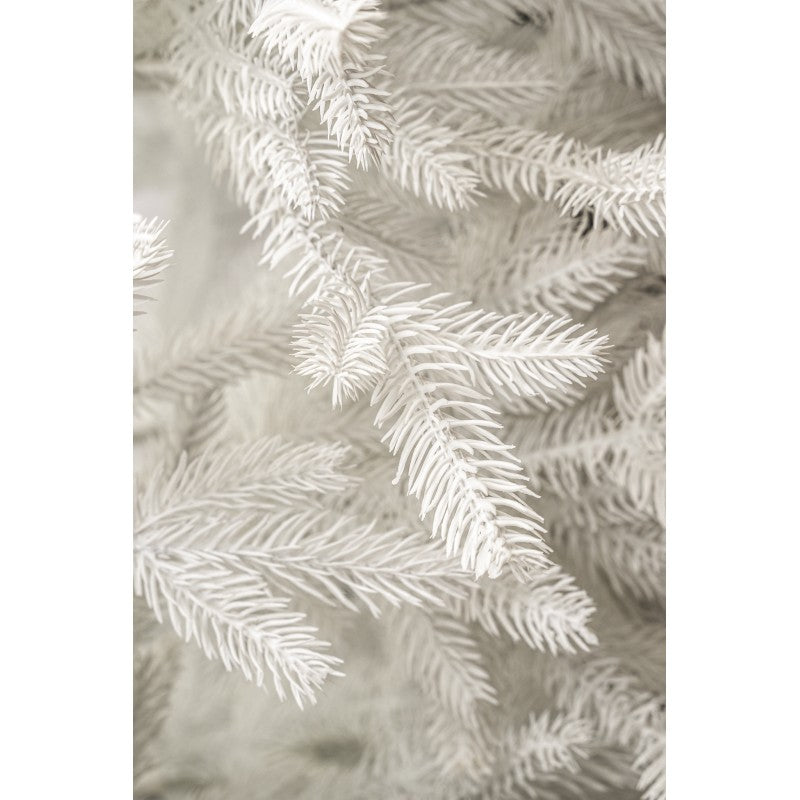 Albero di Natale Lincoln White