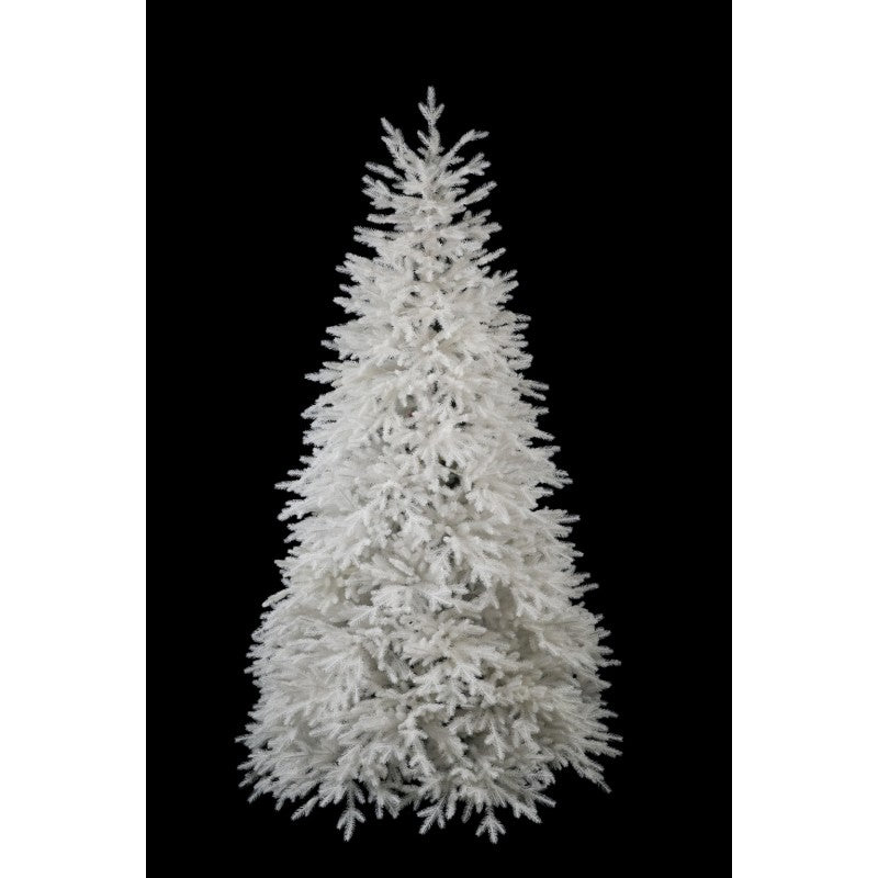 Albero di Natale Lincoln White