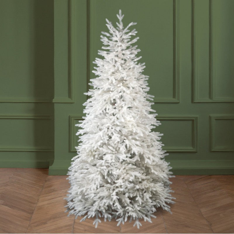 Albero di Natale Lincoln White