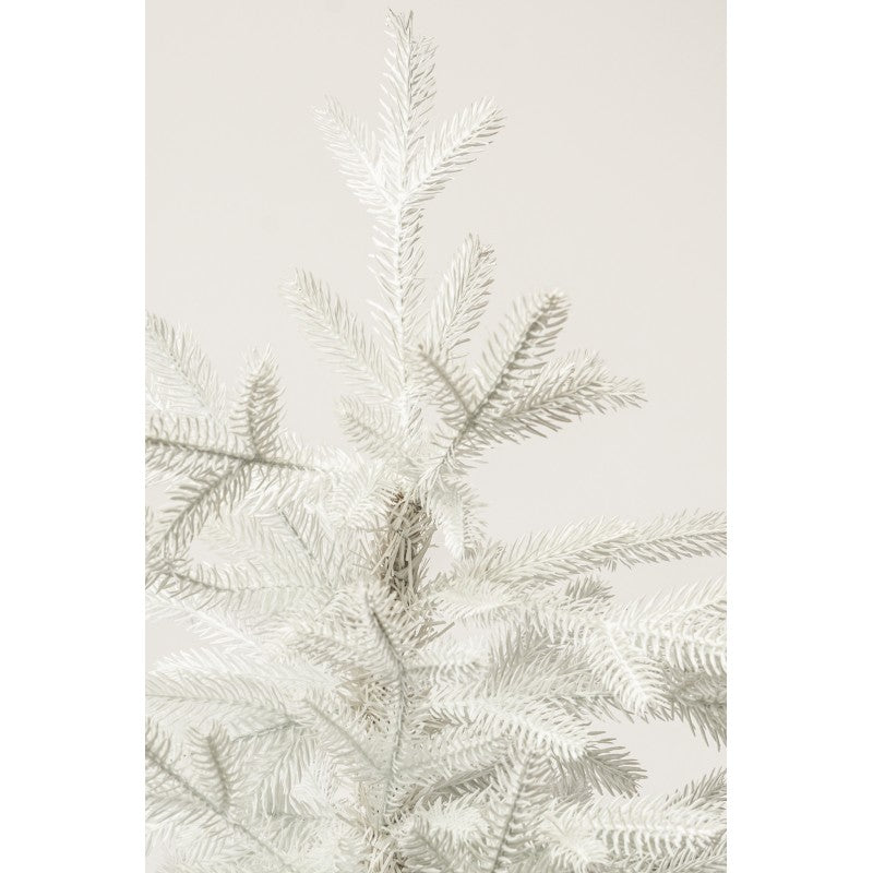 Albero di Natale Lincoln White