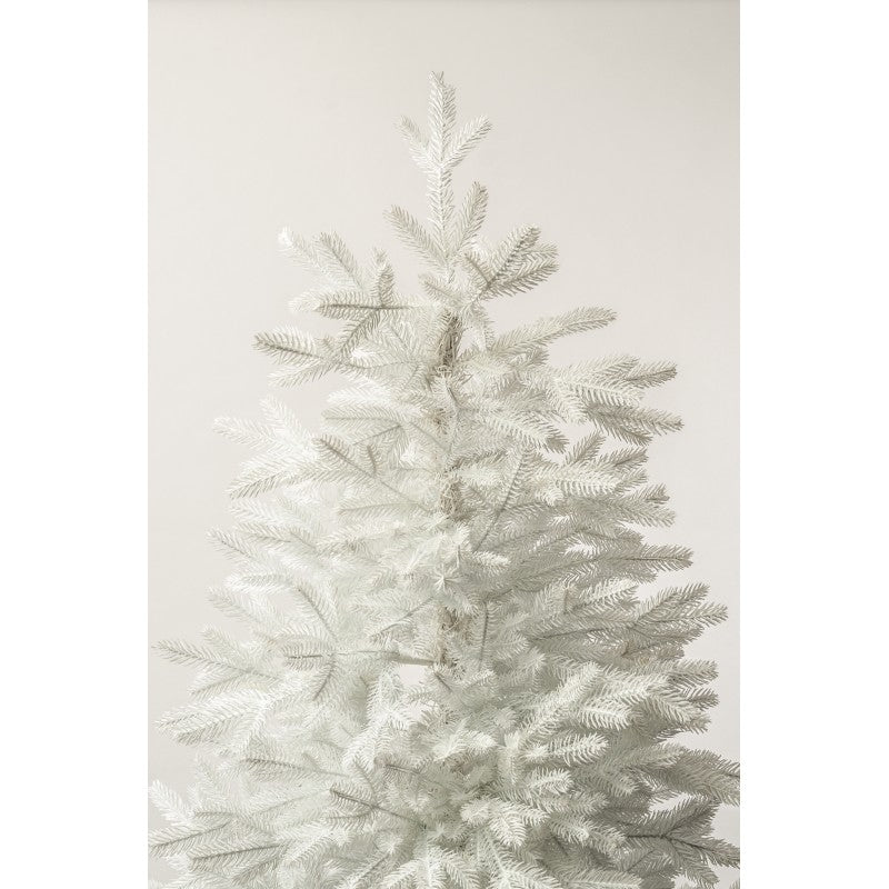 Albero di Natale Lincoln White