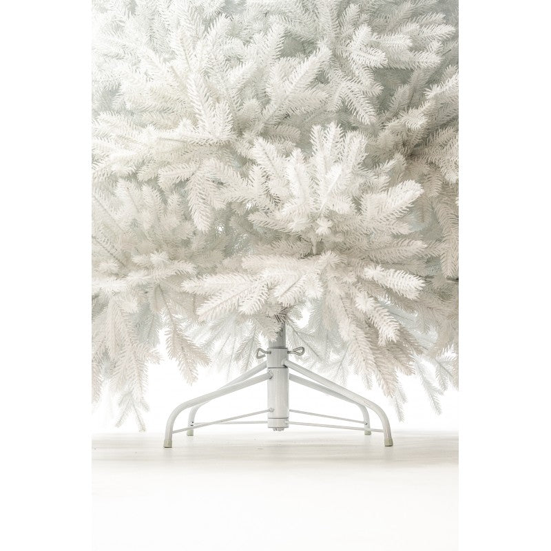 Albero di Natale Lincoln White