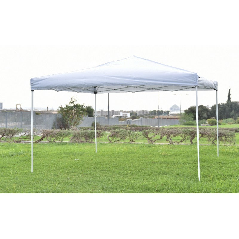 Gazebo da giardino 3x3 mt pieghevole Xone