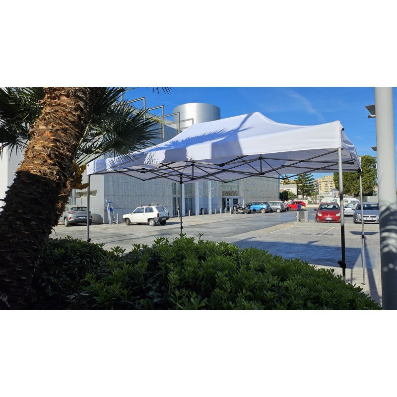 Gazebo richiudibile Levante 3x4,5m